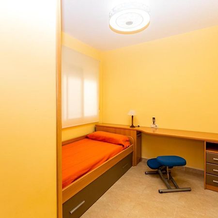 Pilki Apartamento 카로보네라스 외부 사진