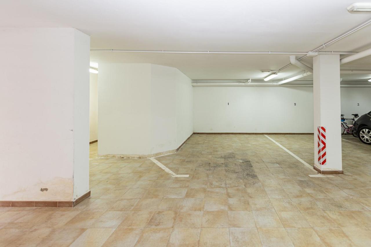 Pilki Apartamento 카로보네라스 외부 사진